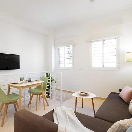Apartment C39 Cosy Next To The Center
